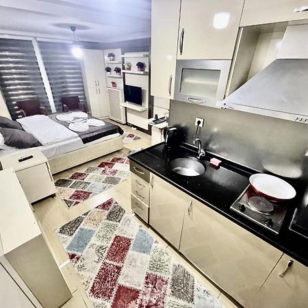 Taksim Pera Center Residence Hotel イスタンブール エクステリア 写真