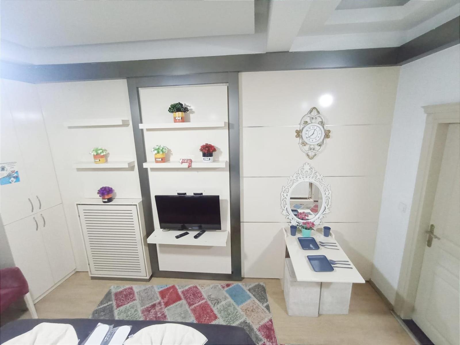 Taksim Pera Center Residence Hotel イスタンブール エクステリア 写真