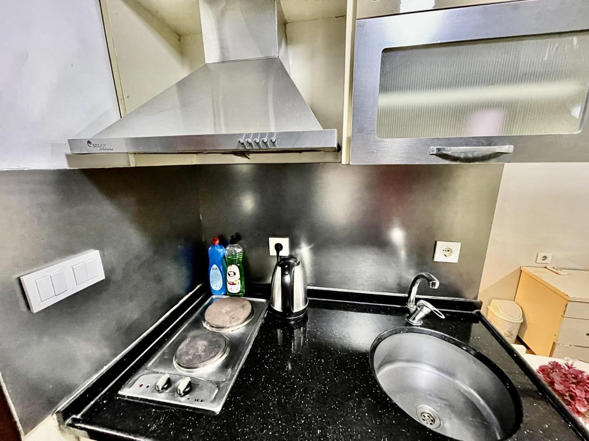 Taksim Pera Center Residence Hotel イスタンブール エクステリア 写真