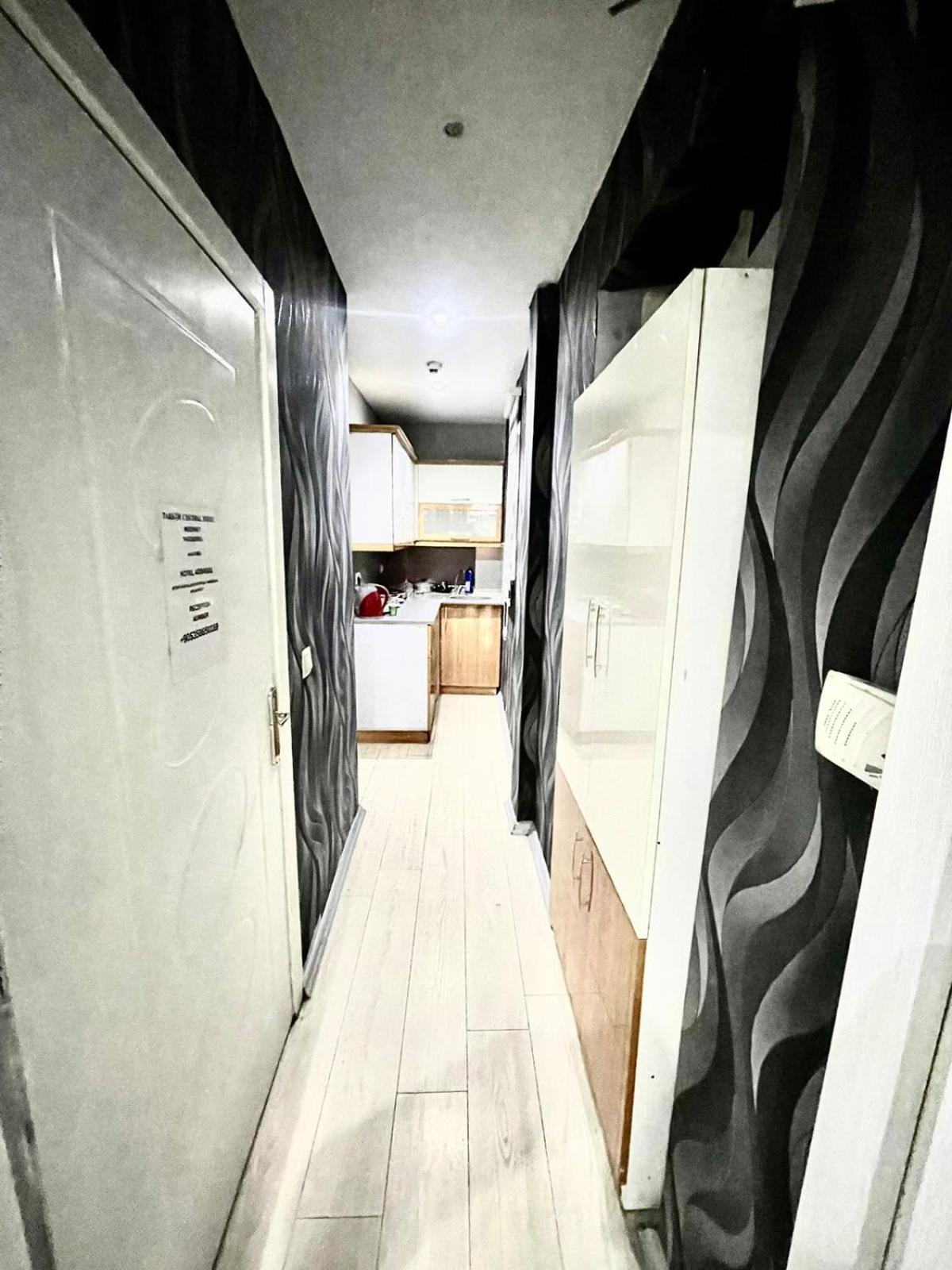 Taksim Pera Center Residence Hotel イスタンブール エクステリア 写真