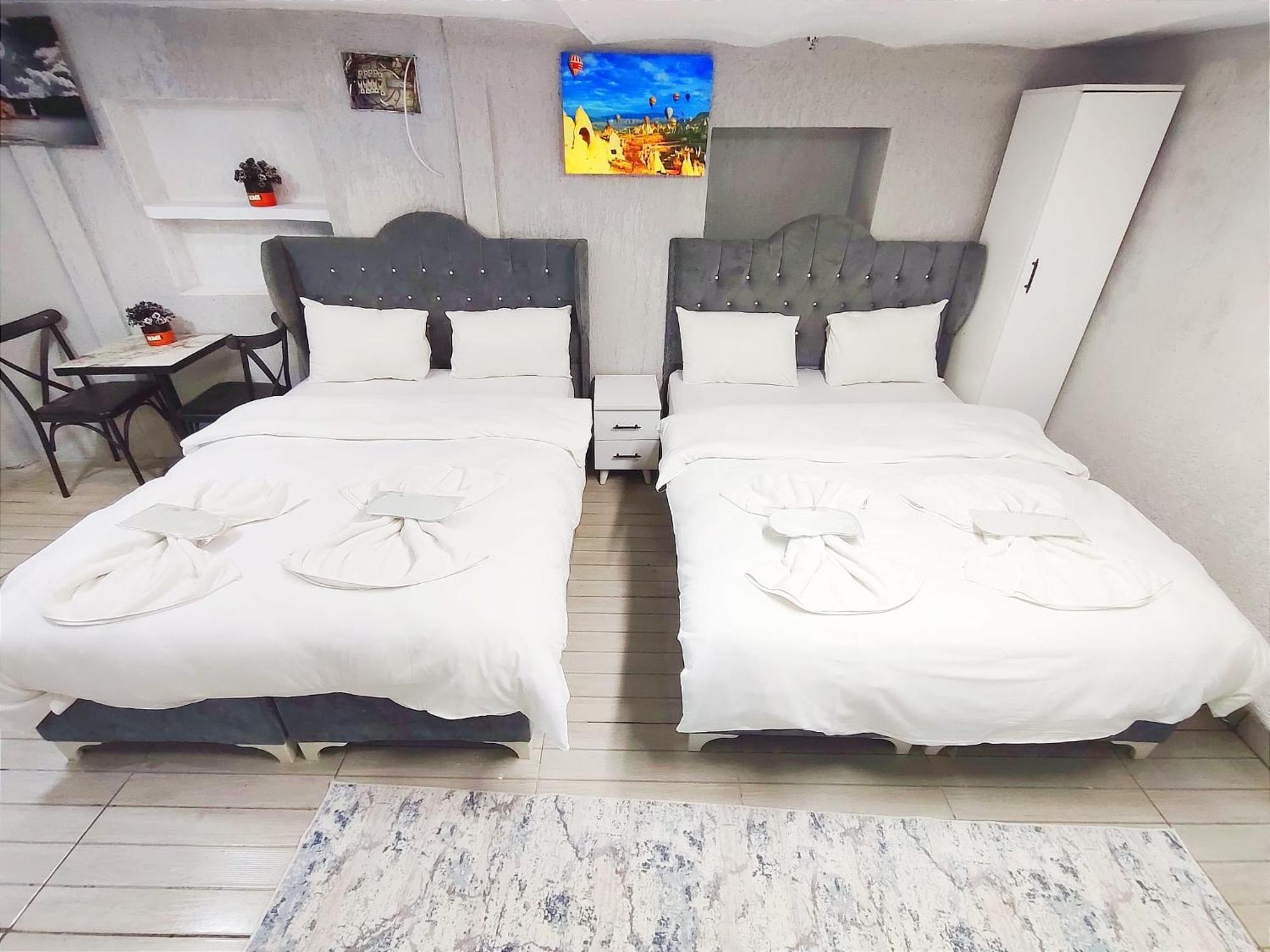 Taksim Pera Center Residence Hotel イスタンブール エクステリア 写真